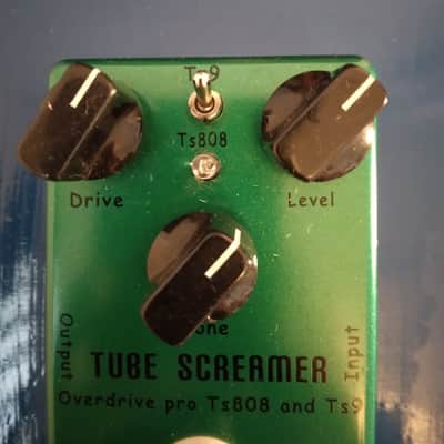 Demonfx Tube Screamer image 5
