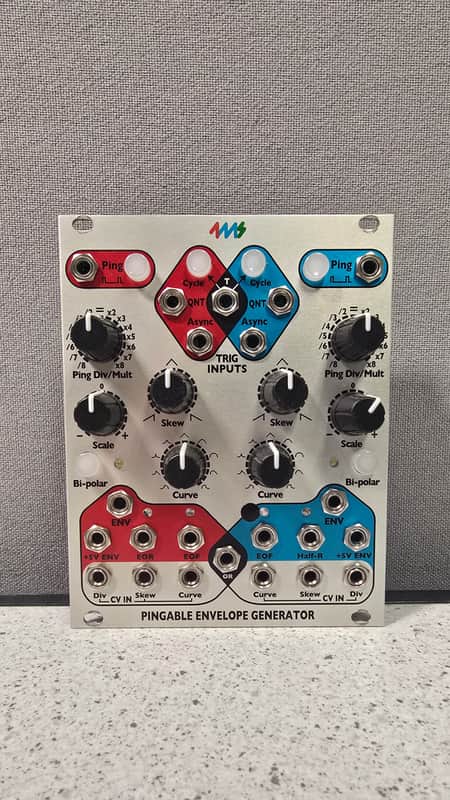 4ms Pingable Envelope Generator(Used) image 1