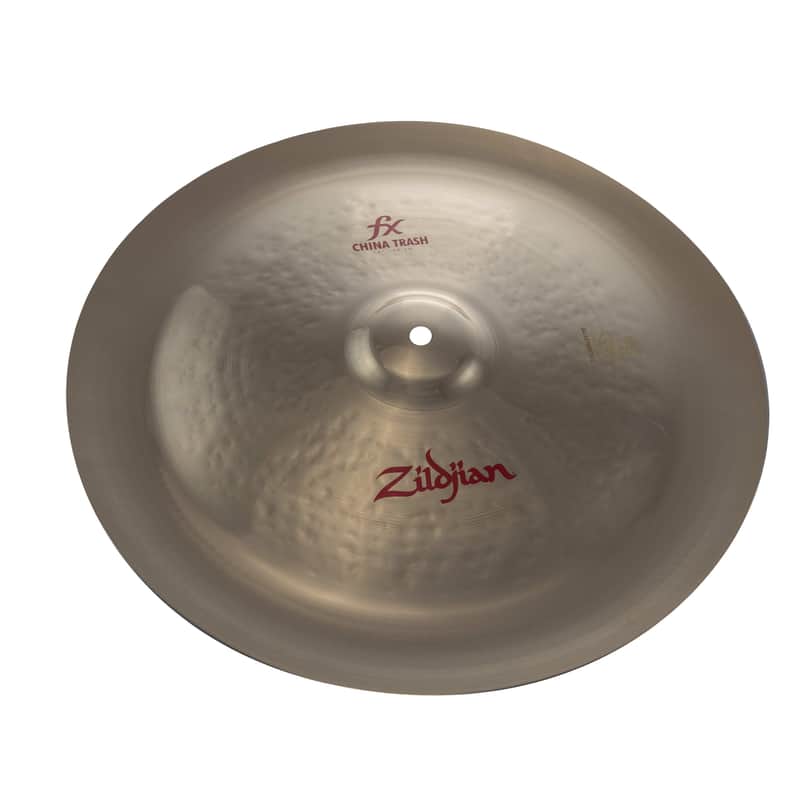 Zildjian 16" FX Oriental China Trash Cymbal - BRAND NEW image 1