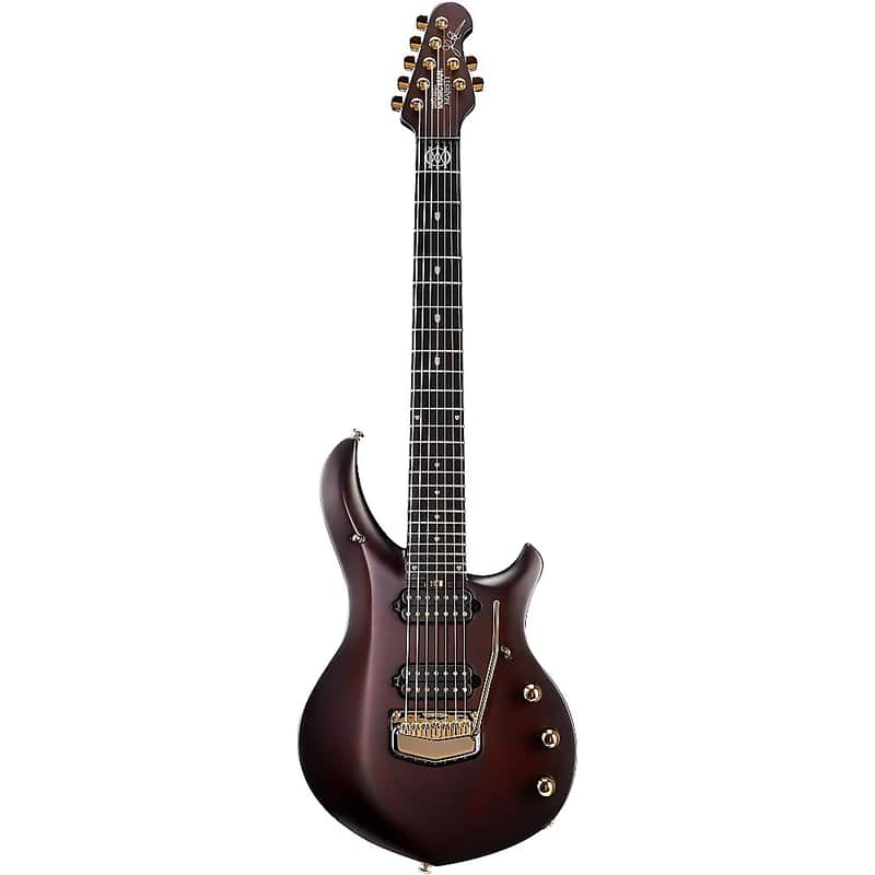 Ernie Ball Music Man John Petrucci Signature Artisan Majesty 7 image 4