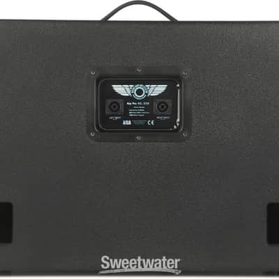Motion Sound SL510 500W 2 x 10-inch Passive 2-way Keyboard Speaker Cabinet (SL510d1) image 3