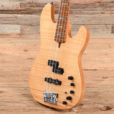 Sire Marcus Miller P10 Natural image 2