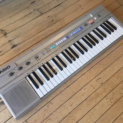 Casio CT-350 Casiotone 49-Key Synthesizer | Reverb UK