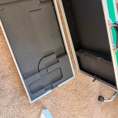 THON Hard ATA Case for Kemper Stage Profiler - and Expression Pedal - Excellent image 3