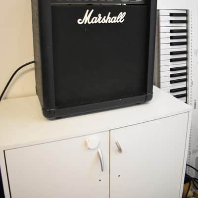 Marshall B25 Mk2 25W Bass Combo | Reverb UK