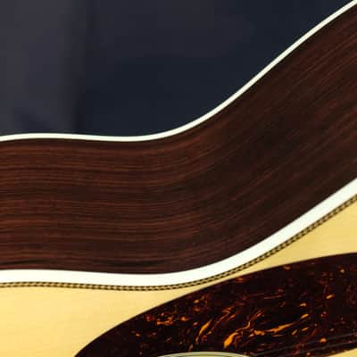 Martin 000-28 Custom Shop/Adirondack image 10