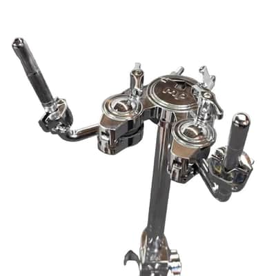Used DW 9000 Air Lift Heavy Duty Double Tom Stand - Excellent image 2