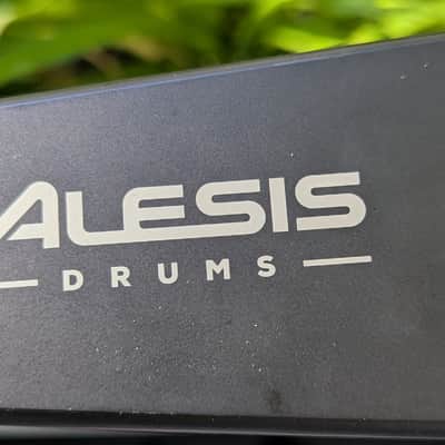 Alesis Strata Core Electronic Drum Module w/ Power Cable, Mount, and Cable Snake image 6