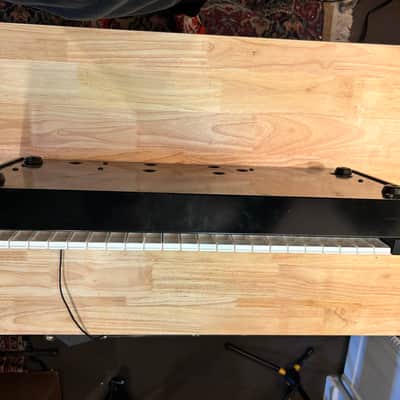 Yamaha CS-5 Monophonic Synthesizer image 13