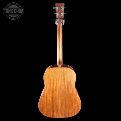 Used 2025 Martin DSS-17 Whiskey Sunset w/softshell case TSU24971 image 8