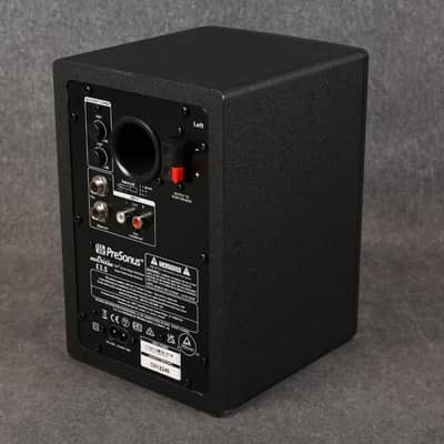 Presonus Eris 3.5 Studio Monitor Pair - 2nd Hand image 3