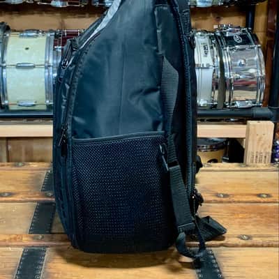 Yamaha Snare Drum Kit w/Bag + Stand + Sticks + Pad image 10