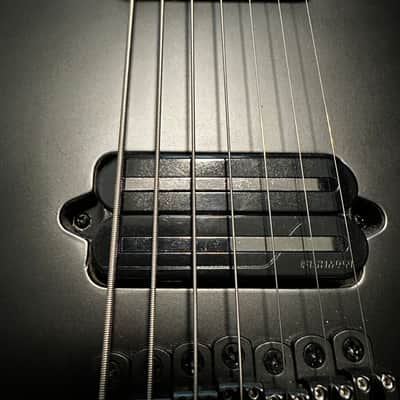 Jackson Pro Plus Series DK Modern MDK7 HT 2023 - Present Satin Black image 4