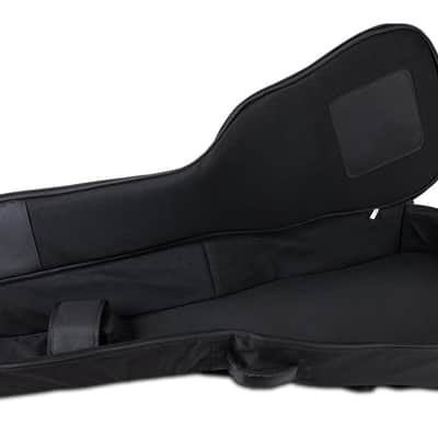 Ovation Guitar Gig Bag Bass (OV213300) image 5