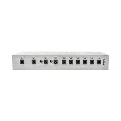 Mxr - M242 Iso-Brick Pro image 3