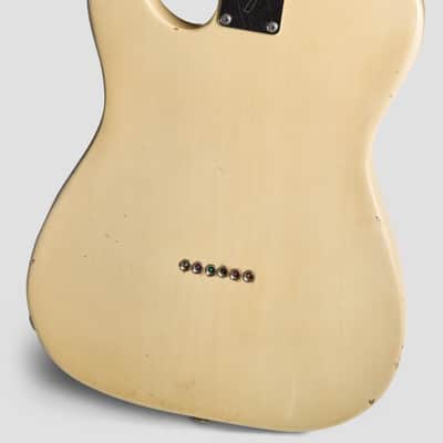 Fender Telecaster 1969 image 6