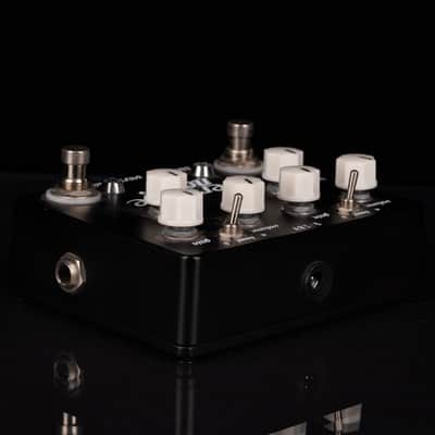 Used Midnight 30 Music Overdrive No. 30 Overdrive Pedal image 4