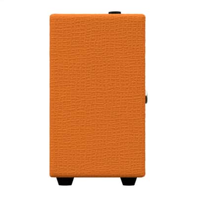 Orange Crush Mini 3-Watt 1x4" Guitar Combo 2018 - Present - Orange image 3