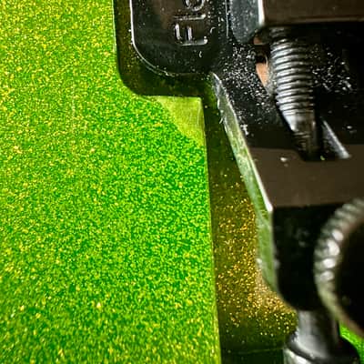 Friedman Cali Lime Flake image 23