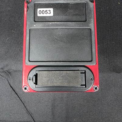 BBE Two Timer 2010s - Red image 2