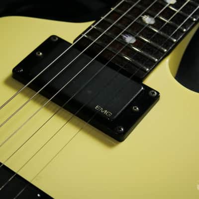 ESP MX220 EET FUK 2nd version (METALLICA James Hetfield Signature MODEL) image 11