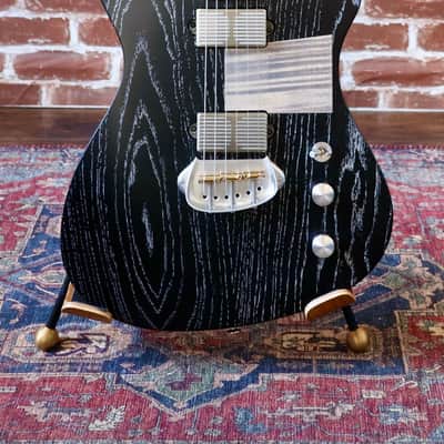 Tao T-Bucket "Josef"-Black Dog Hair. NEW (Authorized Dealer) image 1