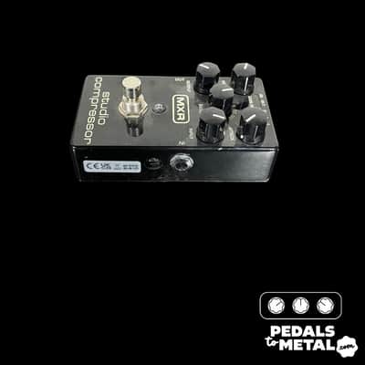 MXR M76 Studio Compressor -x13868 image 2