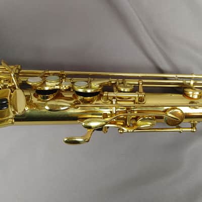 Yanagisawa T900u Tenor Saxophone image 16