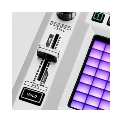 Korg Kaoss Pad V - Dynamic FX Processor image 6