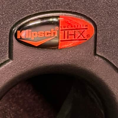 Klipsch Promedia 2.1 Subwoofer THX Certified image 2