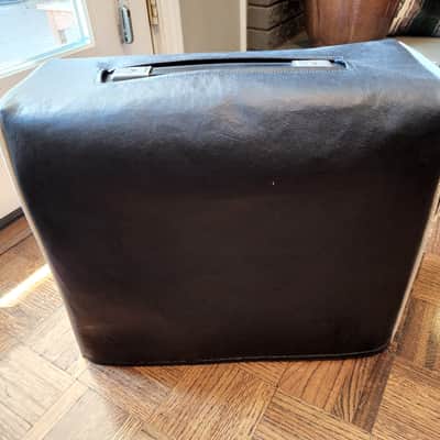 Fender 1966 Vibro Champ 6-Watt 1x8" Guitar Combo image 9
