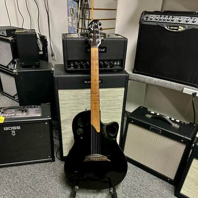 OVATION TANGENT SERIES acoustic guitars for sale in USA | guitar-list