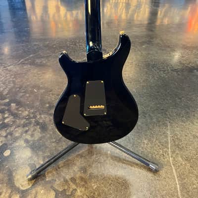 PRS 35th Anniversary Custom 24 2020 - Charcoal image 4