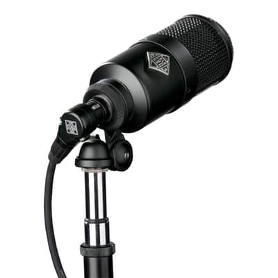 Telefunken USA M82 Dynamic Microphone image 2
