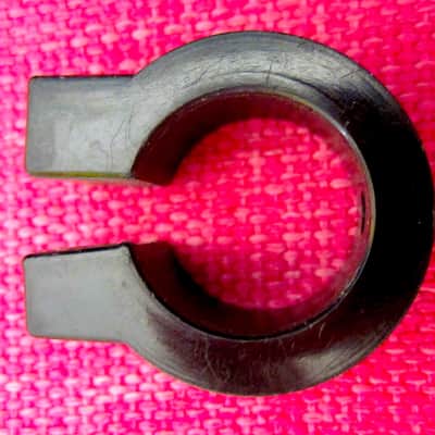 TAMA Hardware 7/8" Plastic Collar Sleeve Bushing - Vintage (NOS) image 1