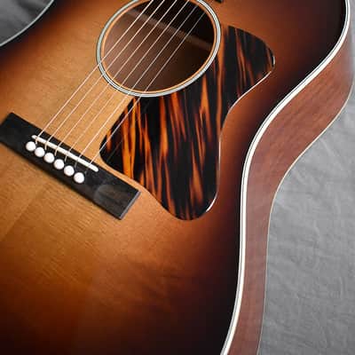 Bourgeois Slope D The Standard/TS Touchstone - Sunburst image 10
