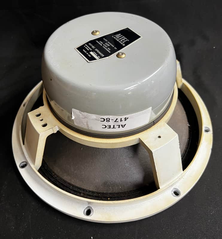 Altec Lansing 417-8C