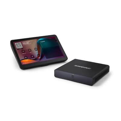 Shure Kit 30 - IntelliMix Room Kit for Small Conference Rooms image 2