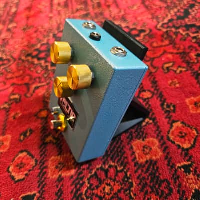 Voltic Electronic Devices Fuzz War V.1 2023 Serial #001 image 2