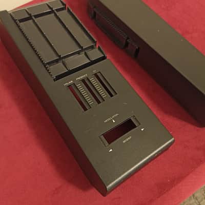 Roland JV-80 Right and Left Side Bumper Panel