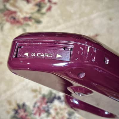 Suzuki QC-1 QChord image 8