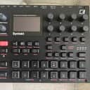 Elektron Syntakt 12 Track Drum Computer & Synthesizer 2022- Present - Black