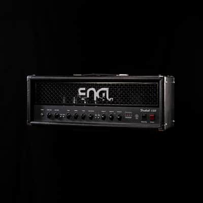 ENGL Fireball 100 6L6 100w Tube Head image 1