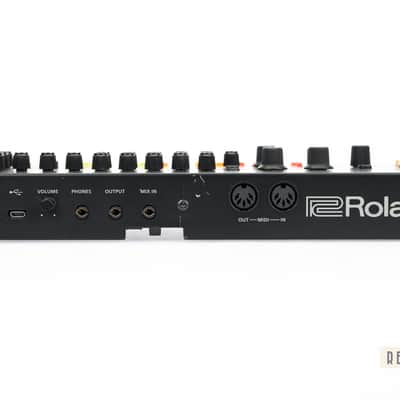 Roland TR-08 Rhythm Composer image 9