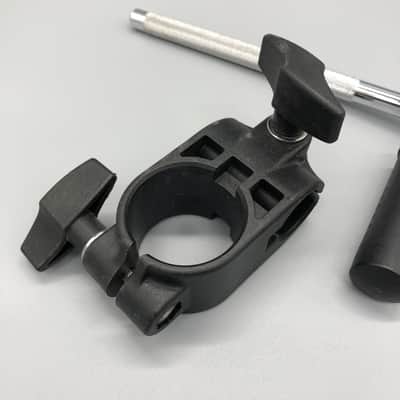 Authentic Roland MDH Rack Mount Bracket with L-Rod image 3