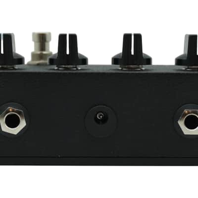 DS Custom Audio Electronics Ovrdrvr – Colorsound Overdriver Clone image 4