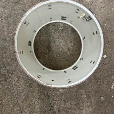 Ludwig Superclassic 1965 - Silver sparkle image 11