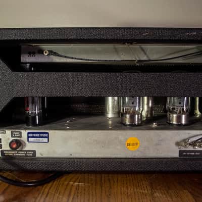 SUNN Sceptre 1969 image 6