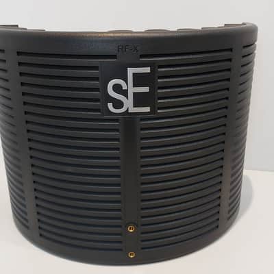 sE Electronics X1 Studio Bundle 2010s - Black image 4