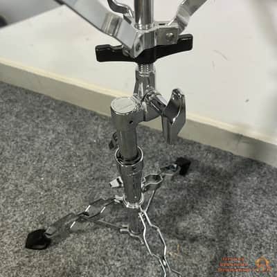 Pearl S830 Uni-Lock Snare Drum Stand image 2